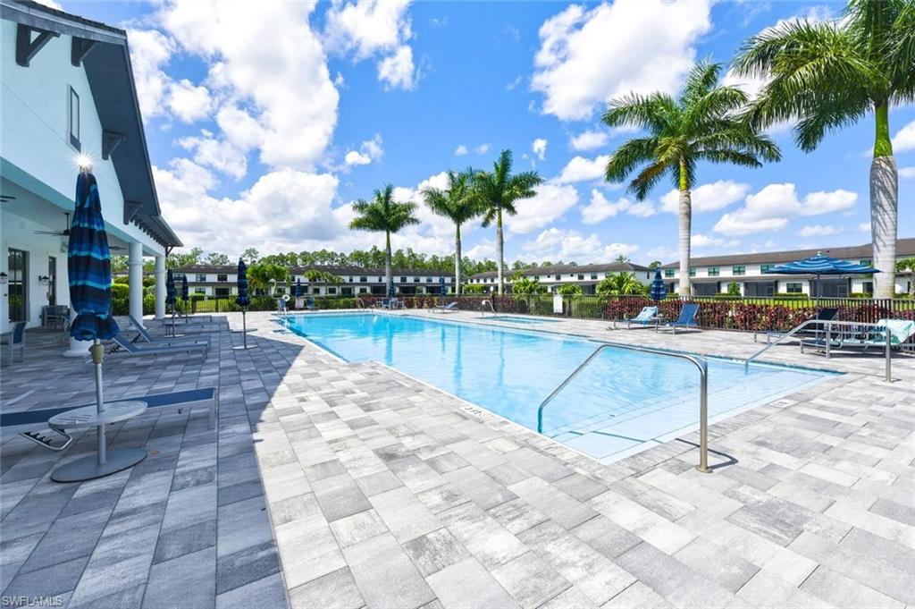 VANDERBILT RESERVE - Residential Lease