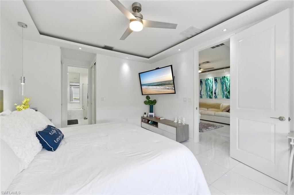 VANDERBILT RESERVE - Residential Lease