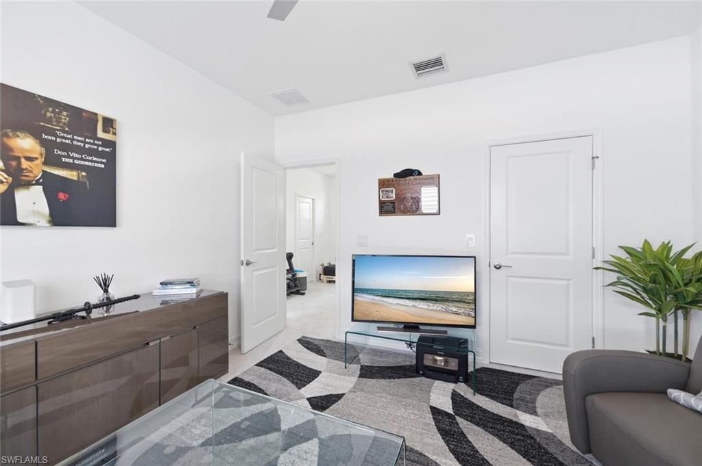 VANDERBILT RESERVE - Residential Lease