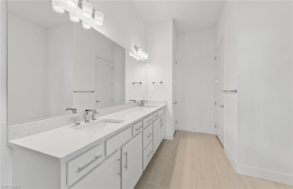 TERRAWALK - Residential