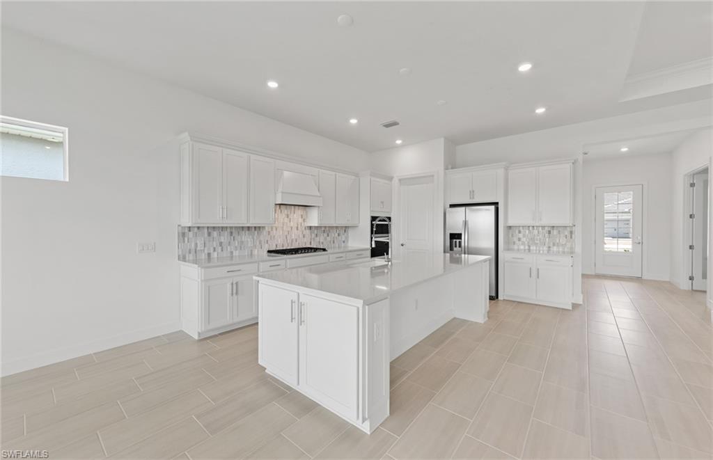 TERRAWALK - Residential