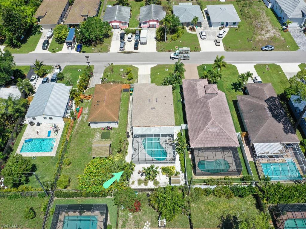 NAPLES PARK - Residential
