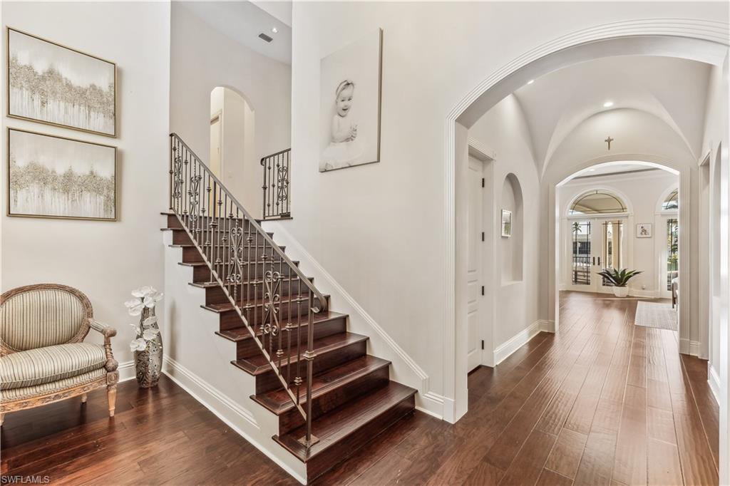 CONNERS - Residential
