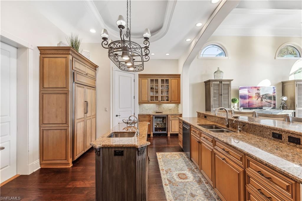 CONNERS - Residential