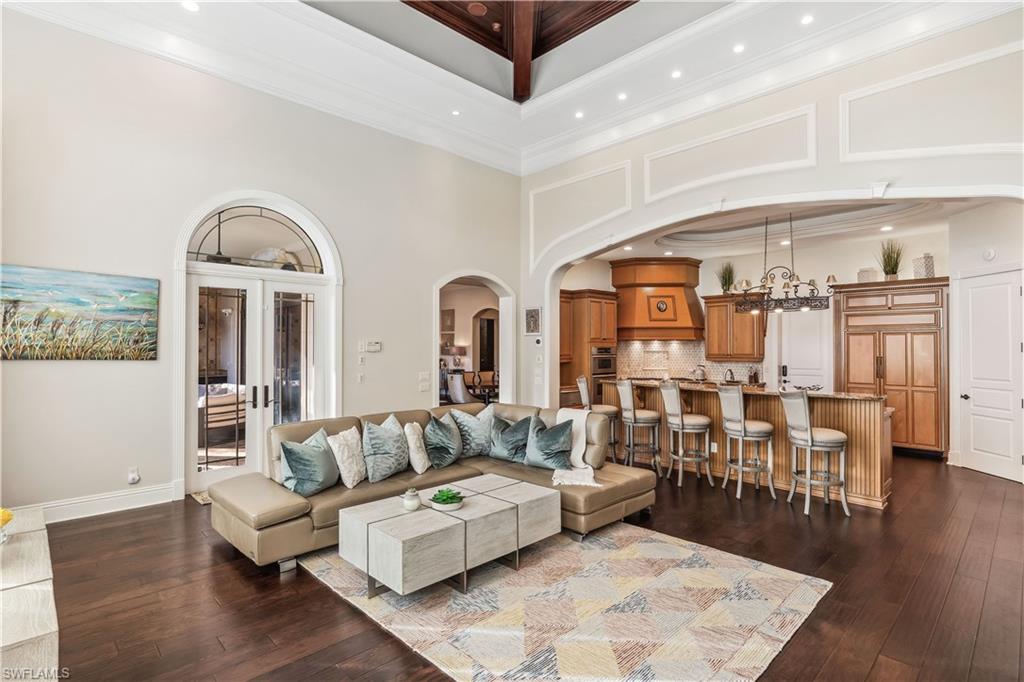 CONNERS - Residential