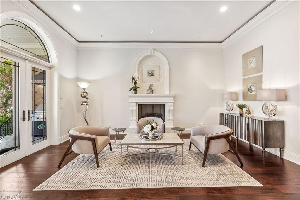 CONNERS - Residential