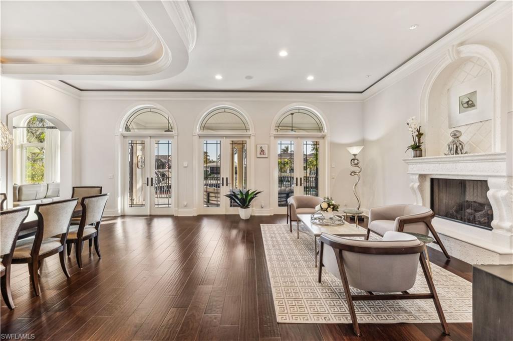 CONNERS - Residential