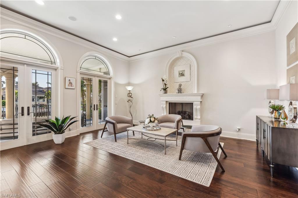 CONNERS - Residential