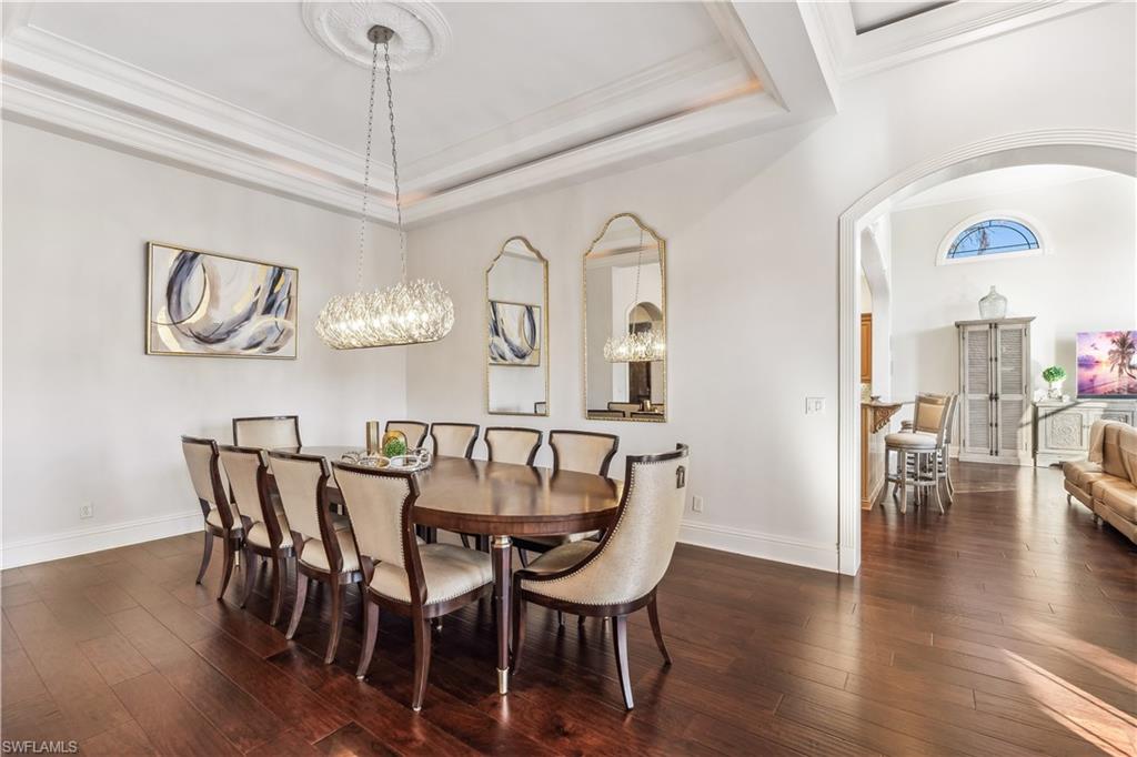 CONNERS - Residential