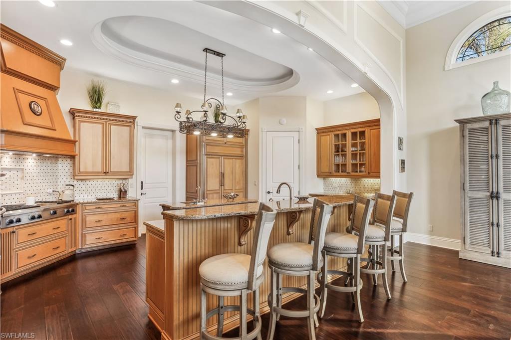 CONNERS - Residential
