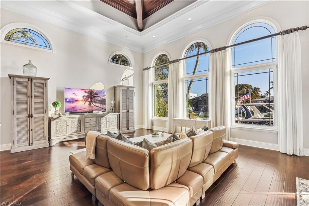 CONNERS - Residential