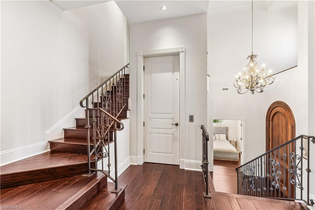 CONNERS - Residential