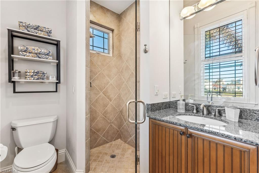 CONNERS - Residential