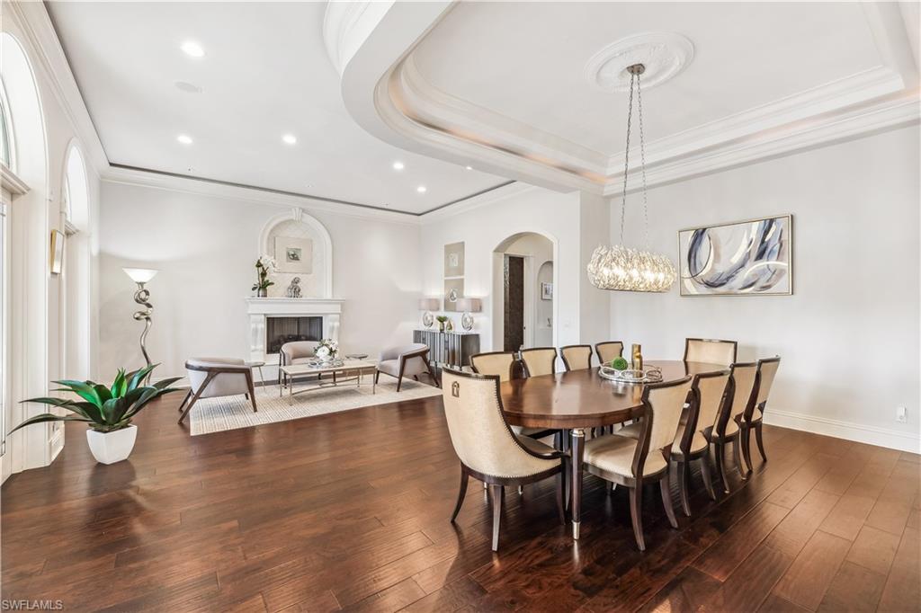 CONNERS - Residential