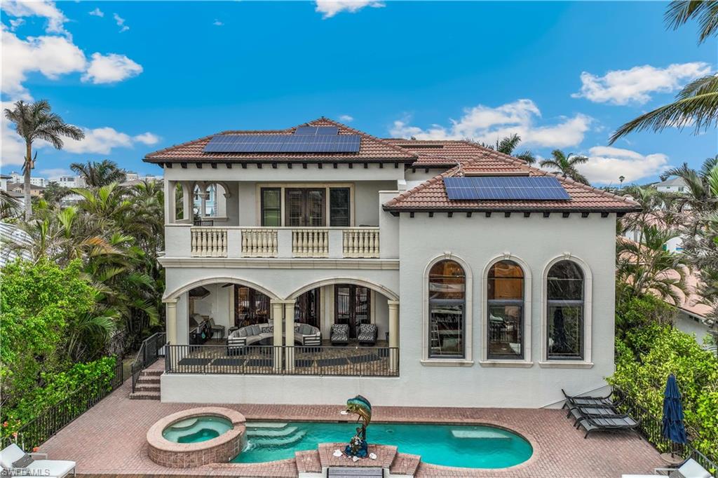 CONNERS - Residential