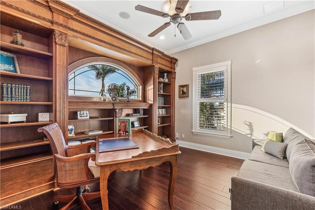 CONNERS - Residential