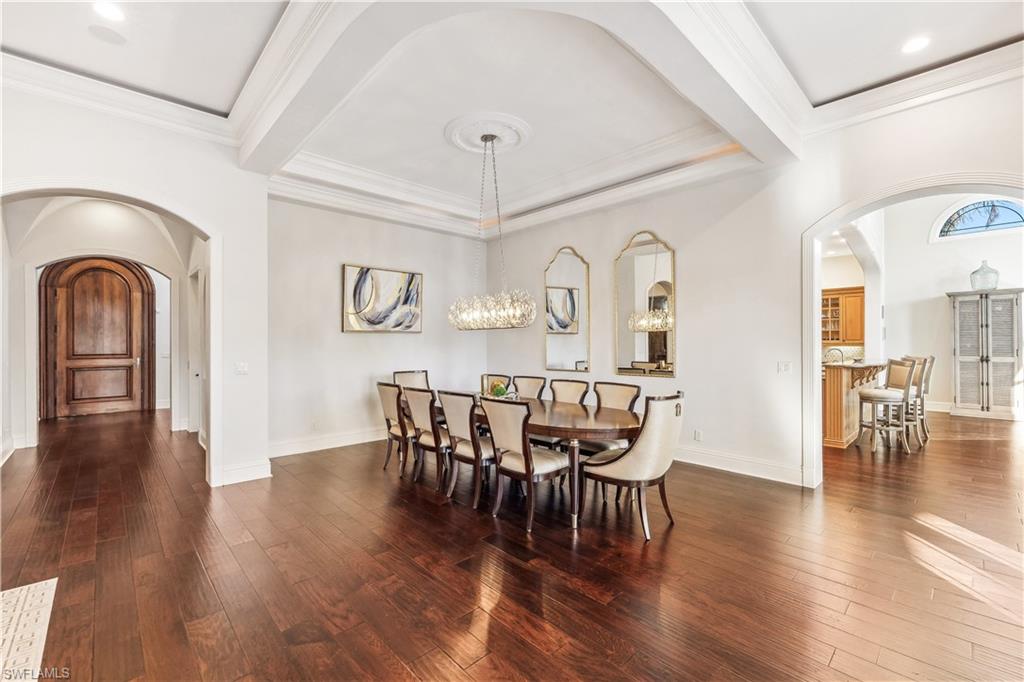 CONNERS - Residential