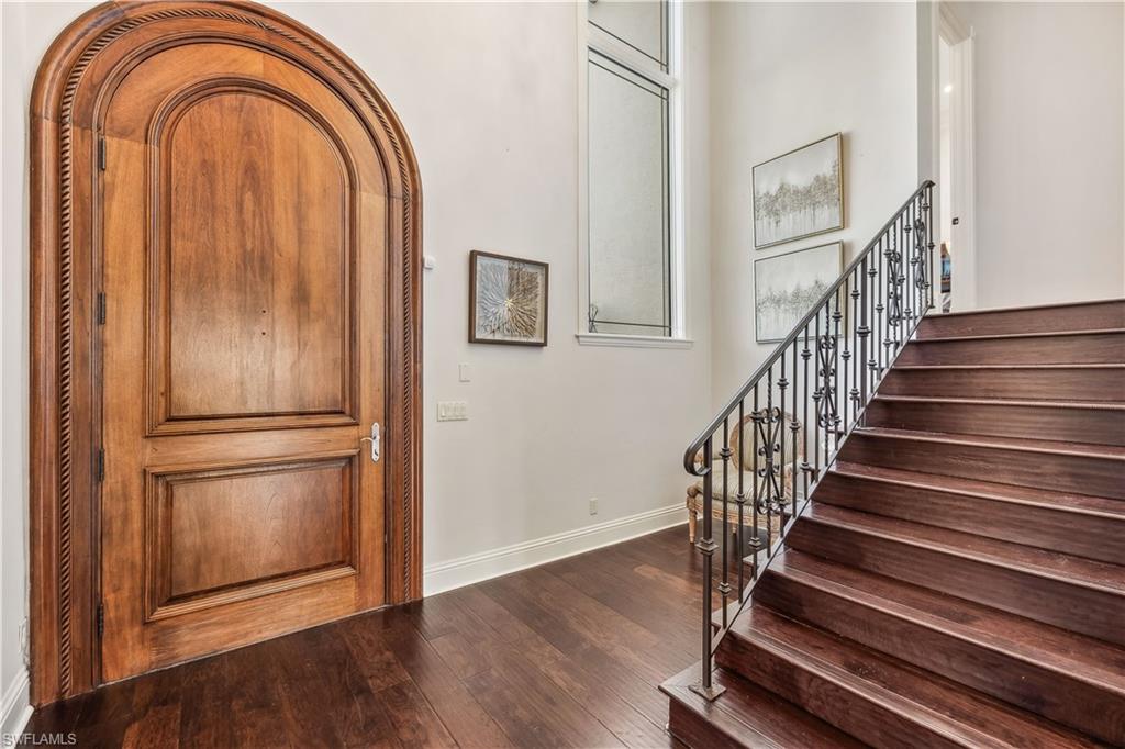 CONNERS - Residential