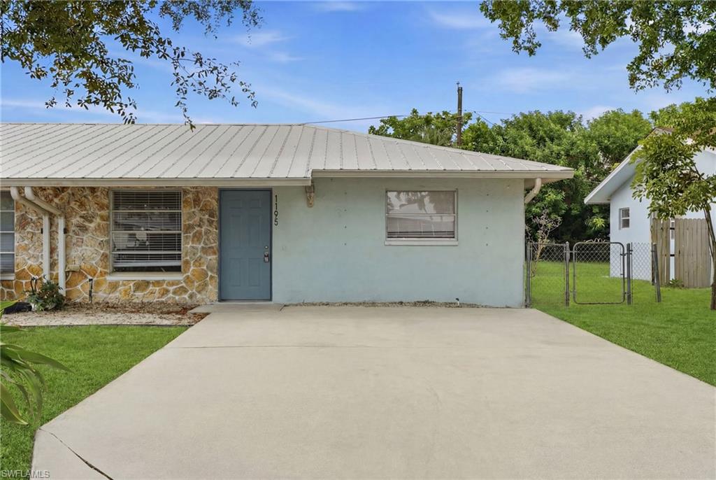 Situated at 1195 South Alhambra Circle in Naples, FL, this annual rental offers a straightforward and comfortable living environment in an established neighborhood. The home features a practical floor plan with a welcoming living area, well-proportioned bedrooms, and a kitchen that provides adequate storage and workspace for daily use.

The location offers convenient access to nearby shopping, dining, and main roadways, supporting a smooth day-to-day routine.

Offered as an annual rental, this property is a great option for those looking for a well-positioned home in Naples.
