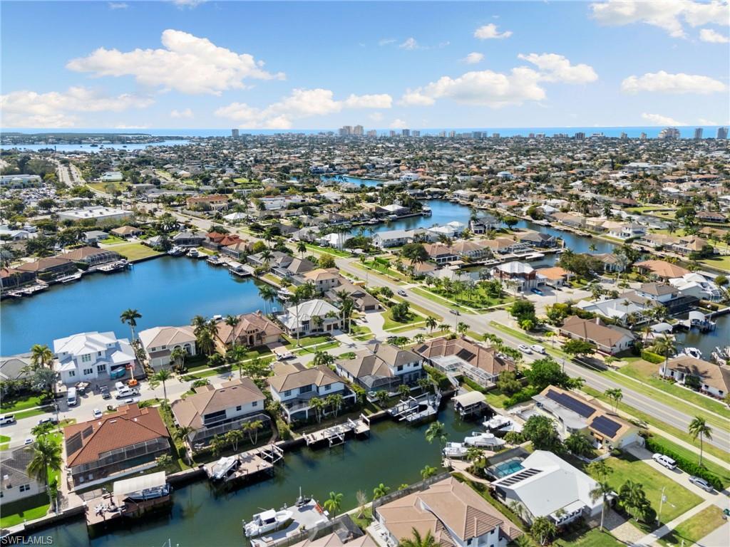 MARCO ISLAND - Residential