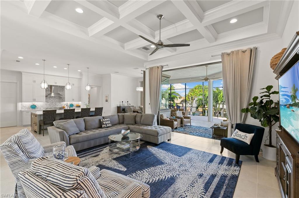 MARCO ISLAND - Residential