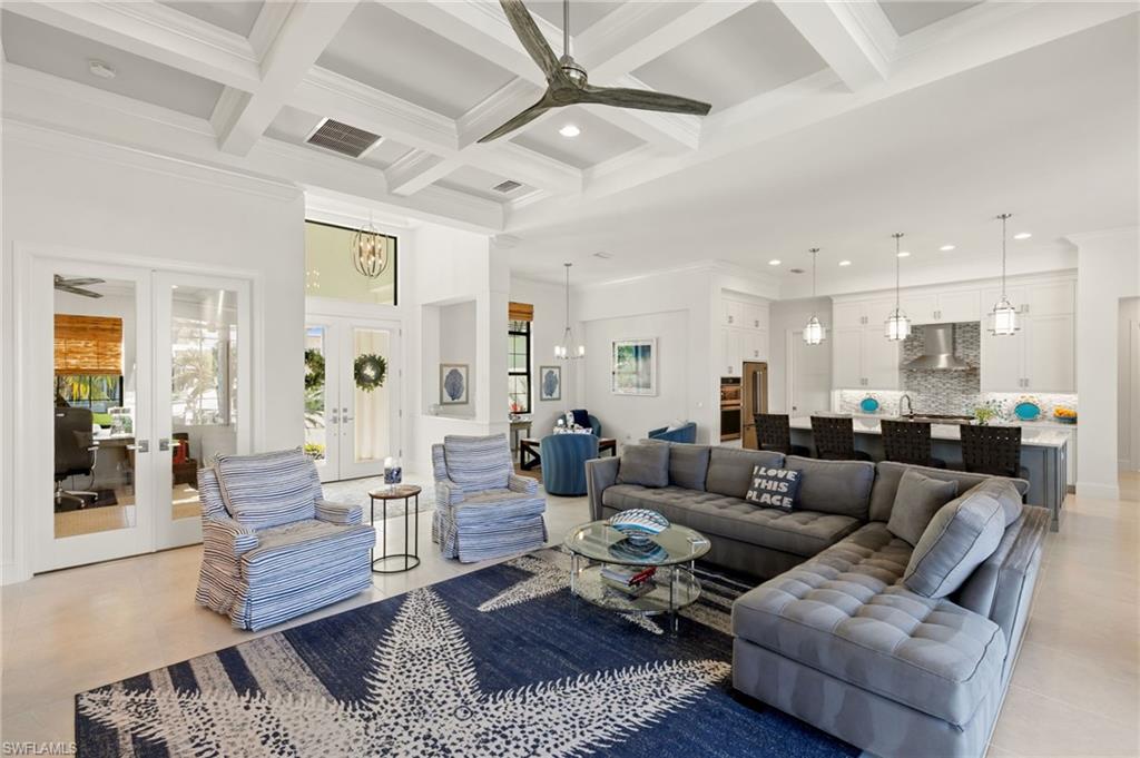 MARCO ISLAND - Residential
