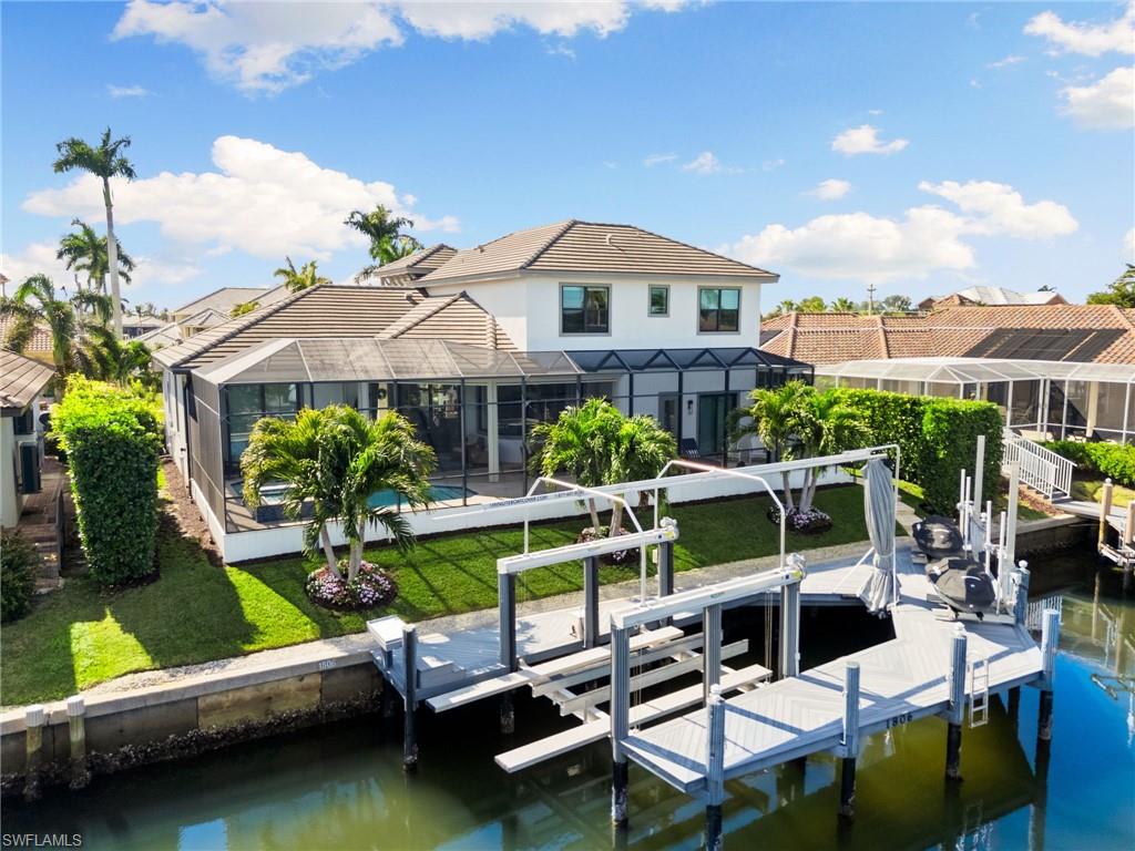 MARCO ISLAND - Residential