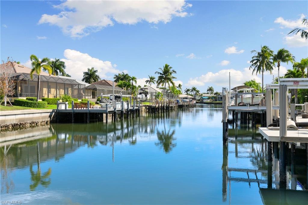 MARCO ISLAND - Residential