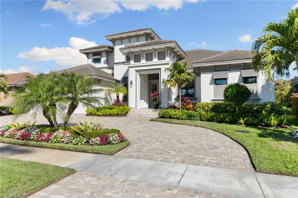 MARCO ISLAND - Residential