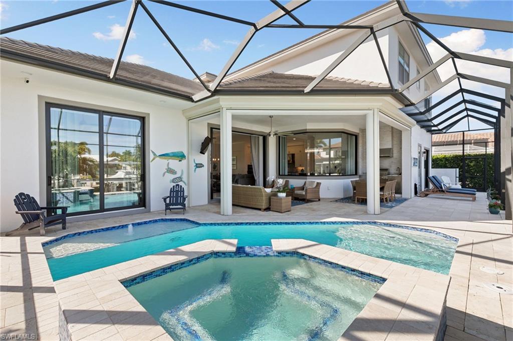 MARCO ISLAND - Residential