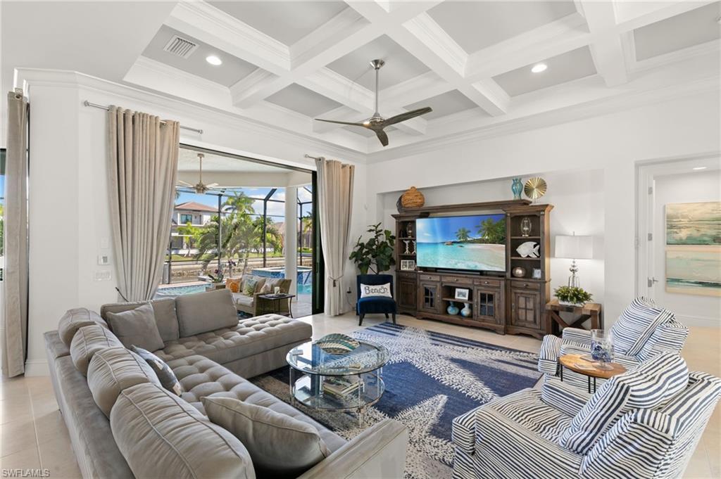 MARCO ISLAND - Residential