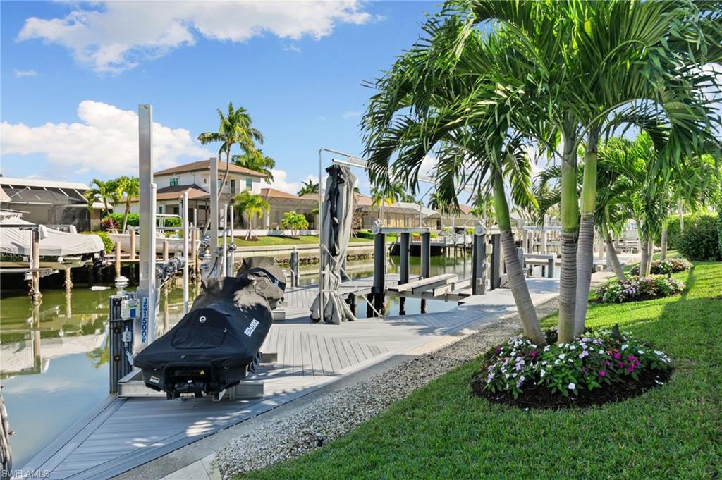 MARCO ISLAND - Residential