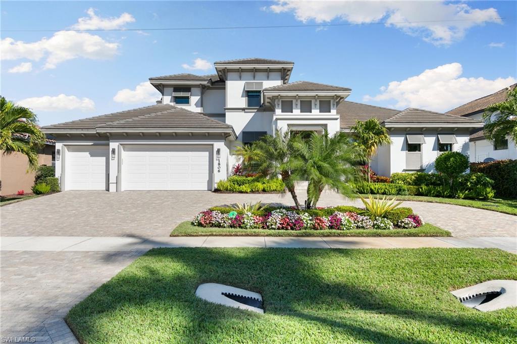 MARCO ISLAND - Residential