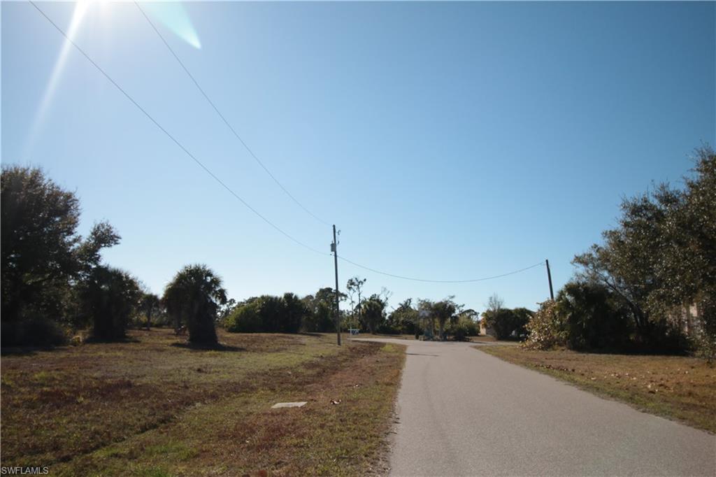 ROTONDA SANDS - Land