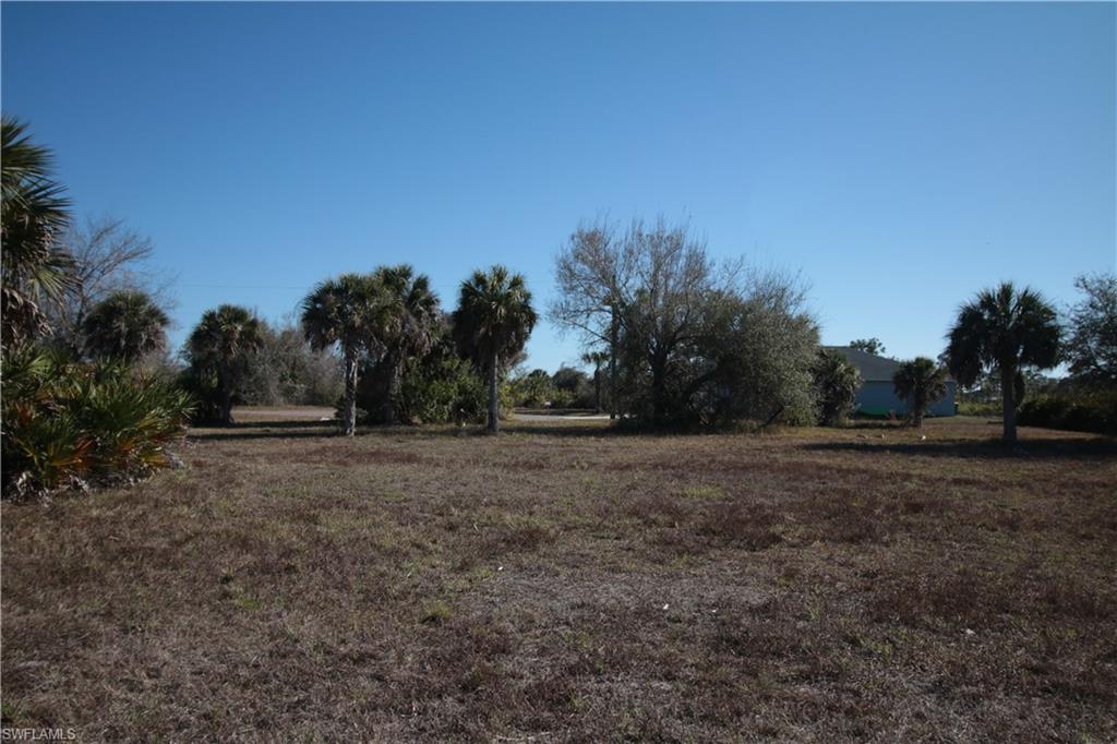 ROTONDA SANDS - Land