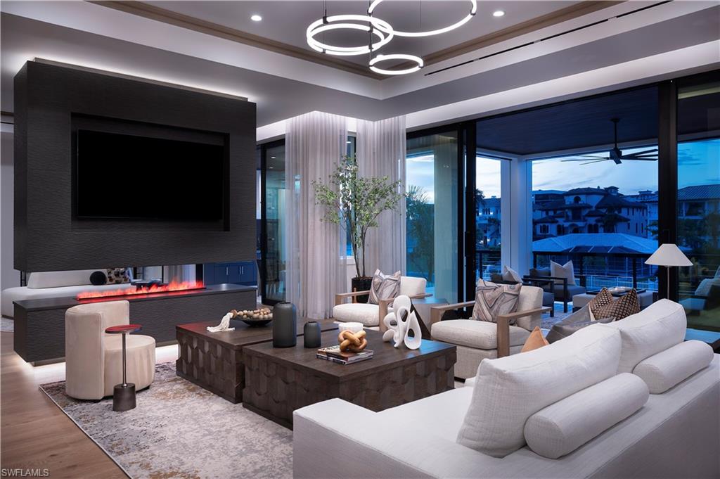 CONNERS - Residential