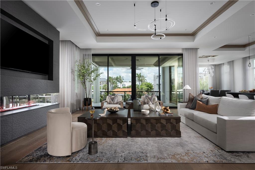 CONNERS - Residential