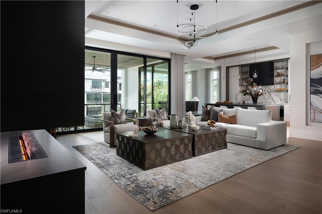 CONNERS - Residential