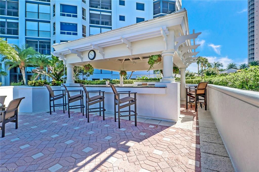 BILTMORE AT BAY COLONY - Residential