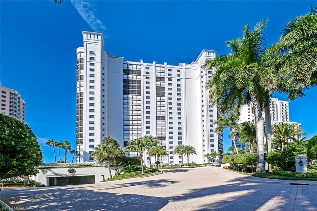 BILTMORE AT BAY COLONY - Residential