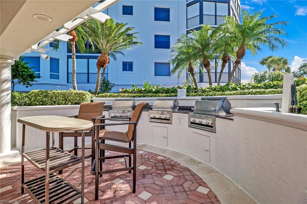 BILTMORE AT BAY COLONY - Residential