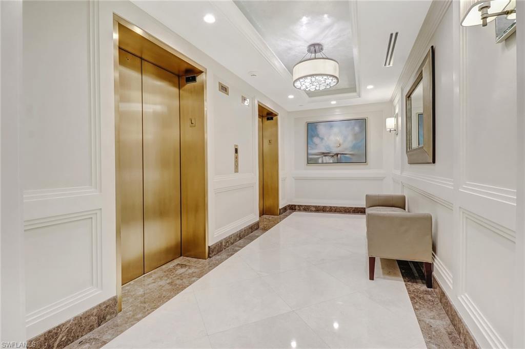 BILTMORE AT BAY COLONY - Residential