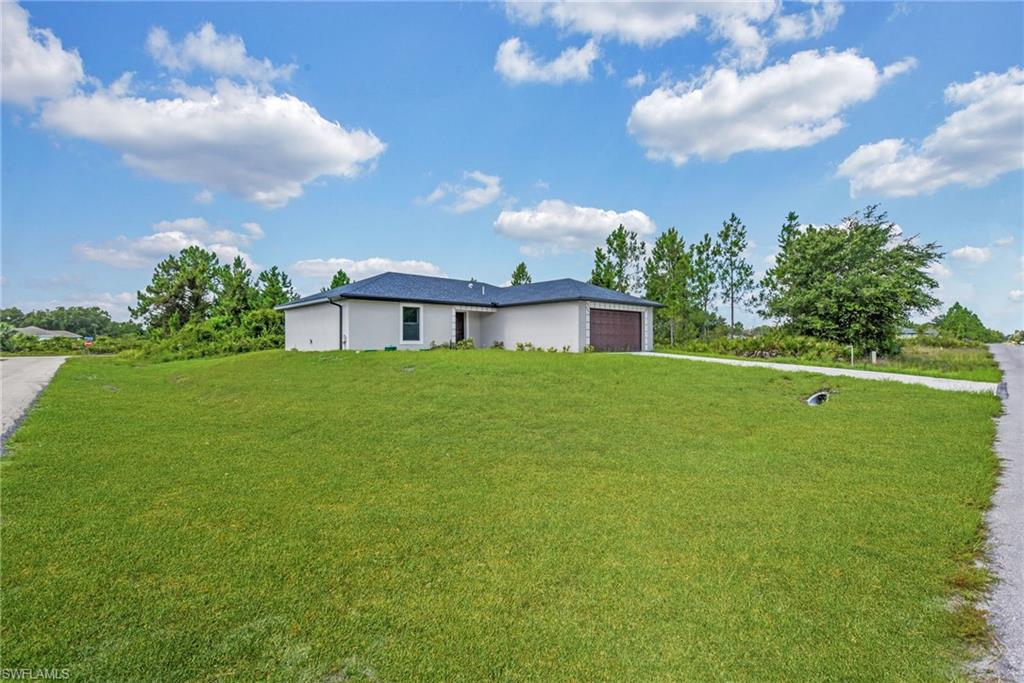 LEHIGH ACRES - Residential Lease