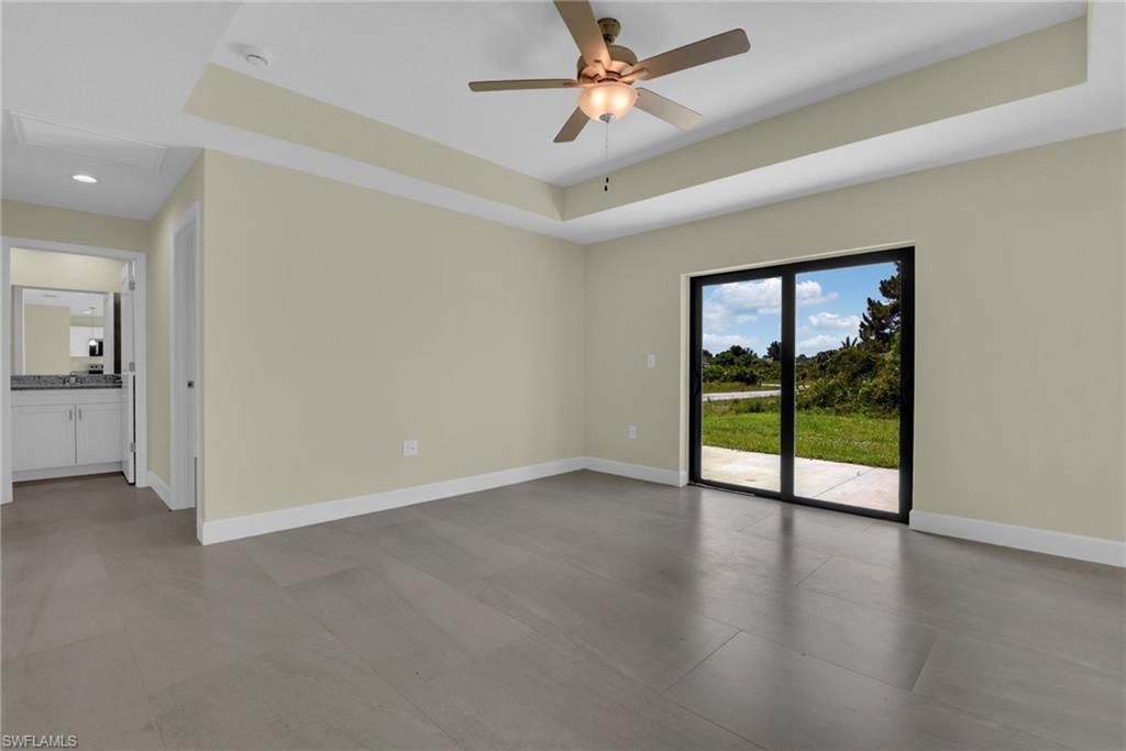 LEHIGH ACRES - Residential Lease