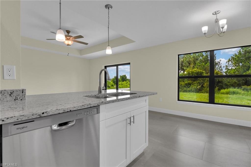 LEHIGH ACRES - Residential Lease