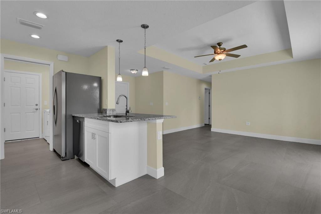 LEHIGH ACRES - Residential Lease