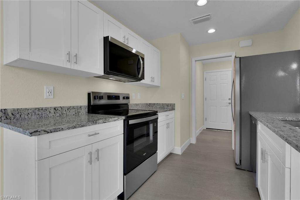 LEHIGH ACRES - Residential Lease