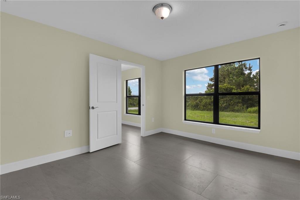 LEHIGH ACRES - Residential Lease