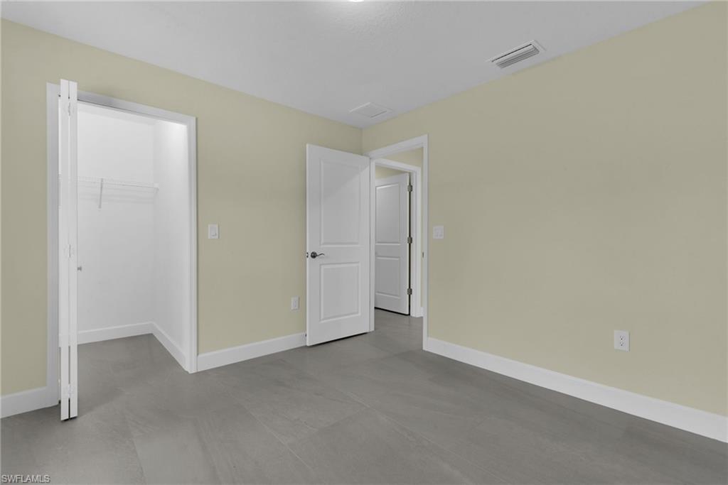 LEHIGH ACRES - Residential Lease
