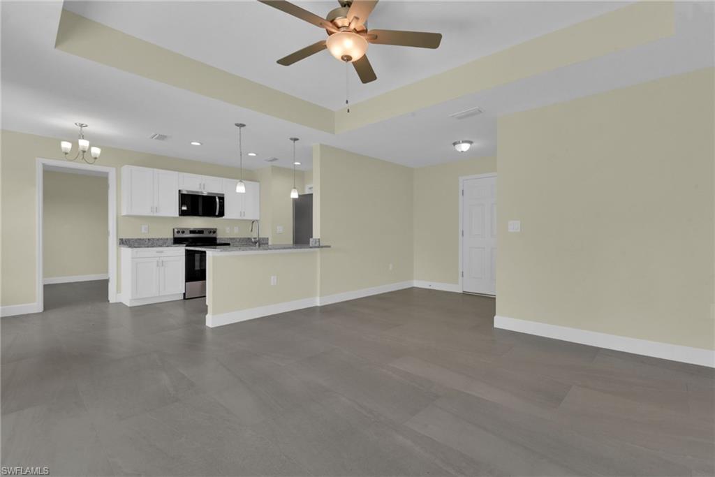 LEHIGH ACRES - Residential Lease